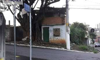 Imagem 2: Terreno à venda, 1040 m² por R$ 1.500.000,00 - Ermelino Matarazzo - São Paulo/SP