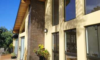 Imagem 7: Chácara para venda tem 2000 metros quadrados com 5 quartos