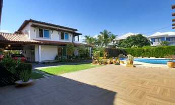 Imagem 4: Casa em Condomínio para Venda em Araruama, PONTINHA, 6 dormitórios, 1 suíte, 6 banheiros