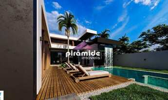 Imagem 2: Casa para venda possui 303 metros quadrados com 3 quartos