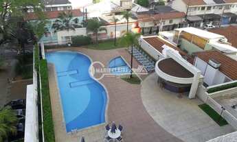 Imagem 2: Excelente apartamento à Venda ou Locação Edifício Carpe Diem Leopoldina