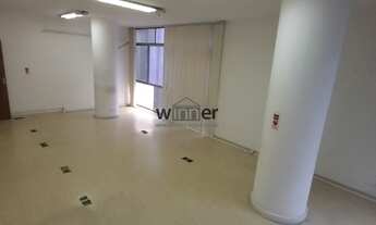 Imagem 2: Sala Comercial 80m² para venda e aluguel Rua Anfilófio de Carvalho,Centro,RJ - R$ 800