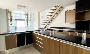 Imagem 6: Duplex para venda com 100 metros quadrados com 2 quartos em Santa Lúcia - Vitória - ES