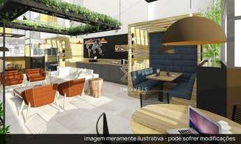 Imagem 4: Apartamento com 3 dormitórios à venda, 62 m² por R$ 900.000 - Santa Cecília - São Paulo/SP