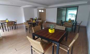 Imagem: Apartamento para venda possui 138m² com