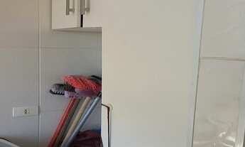 Imagem 3: Lindo apartamento com varandas a próximo do metrô Parada Inglesa, com 2 dorms, super vent