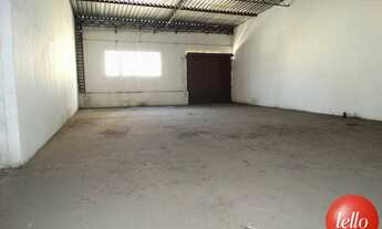 Imagem 5: São Paulo - Galpão/Depósito/Armazém - Vila Prudente