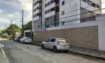 Imagem 2: Apartamento para aluguel e venda tem 56 metros quadrados com 2 quartos 02 vagas