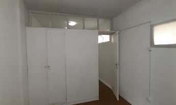 Imagem 2: Apartamento com 1 dormitório com armários para alugar, 35 m² por R$ 1.350/pacote mês - Go