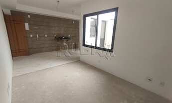 Imagem 2: Apartamento sem condominio 66 m² Parque Oratório - Santo André - SP