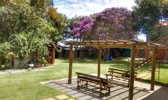 Imagem 3: Quartos mobiliados para estudantes ou profissionais de empresas em Itapetininga