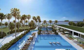 Imagem 6: Cobertura no Empreendimento AL MARE Beach Front Em Balneário Piçarras-SC