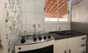 Imagem 5: Casa em Condomínio para Venda em Sumaré, 2 dormitórios, 1 banheiro, 2 vagas