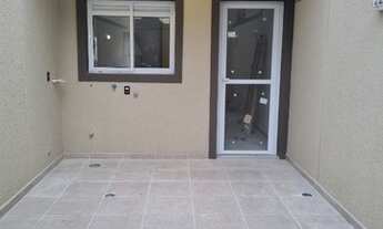 Imagem 3: Sobrado Novo - Butantã - Rio Pequeno