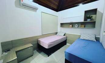 Imagem 7: CASA DE 3 SUÍTES EM CONDOMÍNIO COM LAZER COMPLETO EM CARNEIROS!