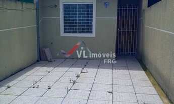 Imagem 3: Casa para venda com 2 quartos em Tatuquara - Curitiba - PR