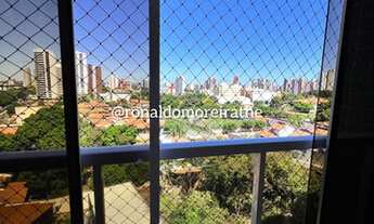 Imagem 2: Apartamento para venda no condomínio Assis Brasil Residence