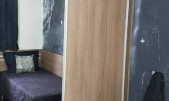 Imagem 2: Apartamento para venda tem 111 metros quadrados com 3 quartos