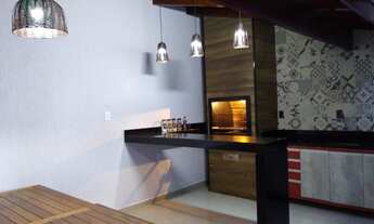 Imagem 6: Térrea para venda tem 90 m² com 2 quartos em Jardim Continental II - Taubaté - SP