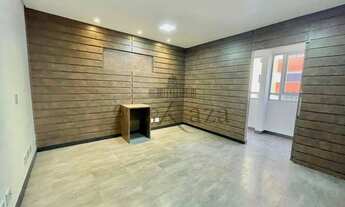 Imagem 4: Cobertura Comercial Duplex - Parque Residencial Aquarius - Edifício Infinity Trinity Tower