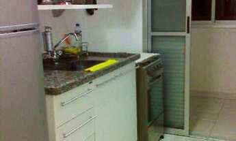 Imagem 2: Apartamento residencial à venda, Vila Moreira, São Paulo