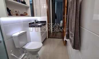 Imagem 3: Apartamento para Venda em Franca, Jardim Flórida, 2 dormitórios, 1 suíte, 2 banheiros, 1 v