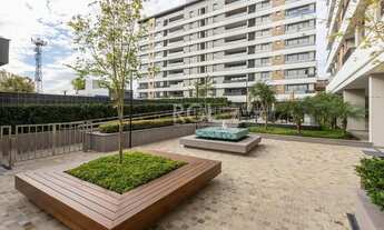 Imagem 7: Porto Alegre - Loft - Tristeza