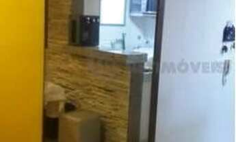 Imagem 4: CONTAGEM - Apartamento Padrão - Santa Maria