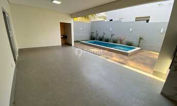 Imagem 5: Casa de condomínio térrea para venda tem 203 metros quadrados com 3 quartos