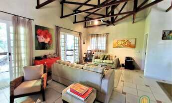 Imagem 4: Cond. Palos Verdes - 5 dorms / 4 sts, gourmet, piscina!