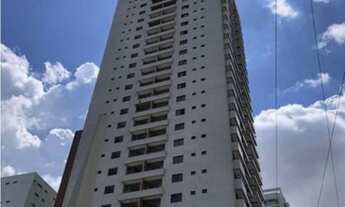 Imagem: Ed. INFINITY RESIDENCE - Bairro do Marco