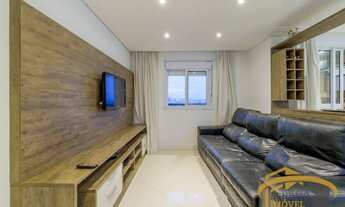 Imagem 4: Apartamento para venda, Jaguaré, São Paulo, 2 suítes, sacada com churrasqueira, 3 vagas de