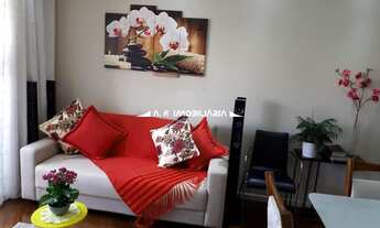 Imagem 3: São Paulo - Apartamento Padrão - PARQUE PERUCHE