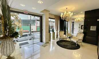 Imagem 2: Apartamento Mobiliado 3 suítes Meia praia Itapema SC