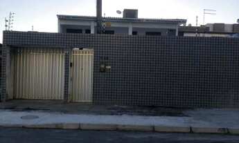 Imagem: Lindo Sobrado em Candeias