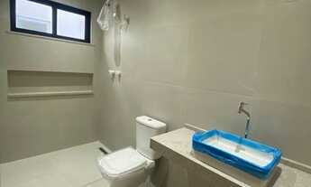 Imagem 2: Casa construída com270 m2 em Jacuipe