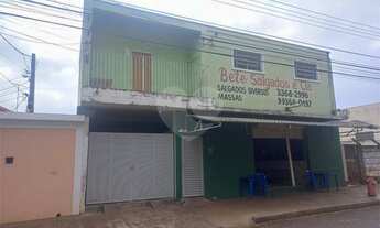 Imagem 3: Sobrado para locação