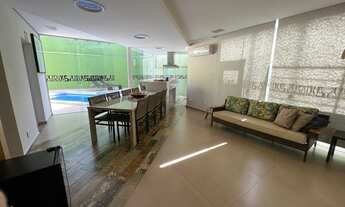 Imagem 1: Casa em Condomínio para aluguel no Aurora Village, 3 quartos, 3 suítes, Bonfim Paulista, R