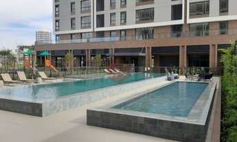 Imagem 3: AP-1936 - Apartamento 3 dorm, totalmente mobiliado no Pátio Civitas