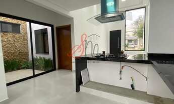 Imagem 5: Casa em Condomínio para Venda em Sorocaba, Condominio Terras de São Francisco, 3 dormitóri