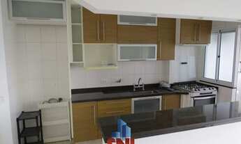 Imagem 3: Perdizes Apto 2 dorms., suíte. 2 garagens