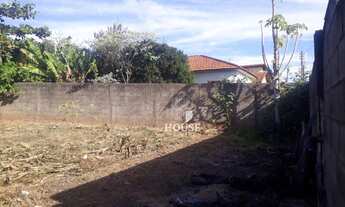 Imagem 2: Terreno à venda, 303 m² por R$ 270.000,00 - Vila Paraíso - Mogi Guaçu/SP