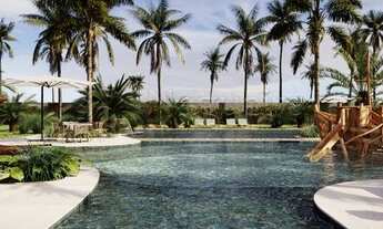 Imagem: Ipojuca - Flat - Muro Alto