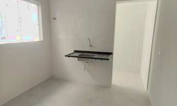 Imagem 3: Apartamento no Pão de Açúcar com 2 quartos