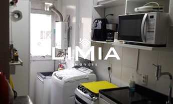 Imagem 4: PORTO ALEGRE - Apartamento Padrão - JARDIM ITU