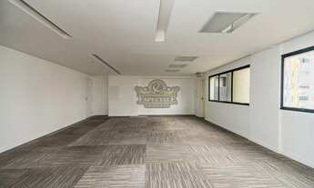 Imagem 6: CURITIBA - Conjunto Comercial/Sala - Batel