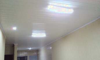 Imagem 7: Casa 2 quartos, 110.000,00 Cidade Ocidental