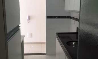 Imagem 2: Apartamento para venda com 02 dormitórios (sendo 01 suíte) no Residencial Moutonnee - Salt