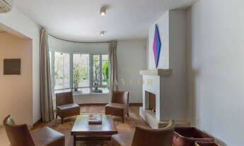 Imagem 2: Casa com 3 suítes à venda, 509 m² por R$ 9.100.000 - Jardim Europa - São Paulo/SP