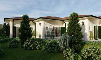 Imagem 6: Casa - Loteamento Residencial Pedra Alta (Sousas) - Campinas